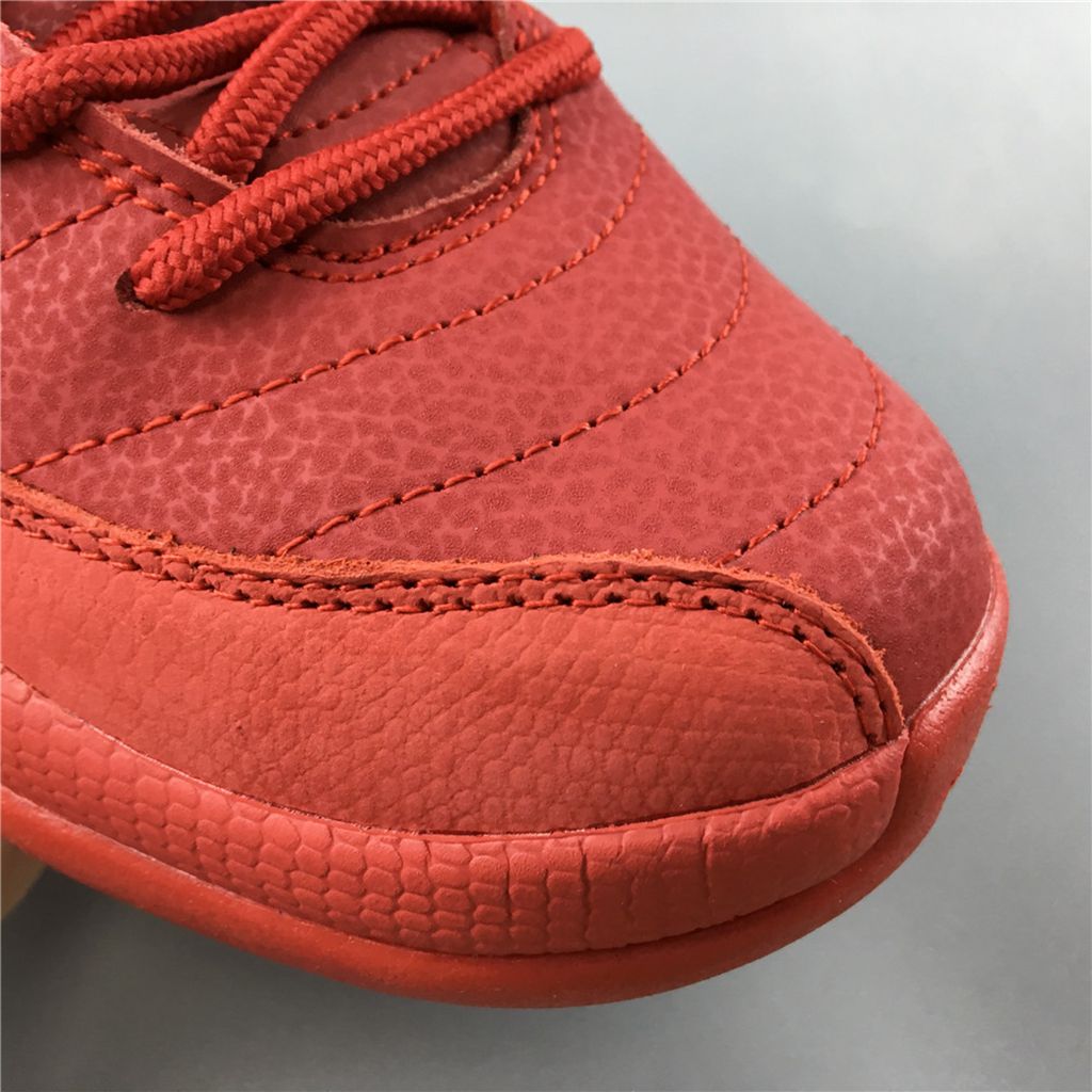 Air Jordan 12 Bulls